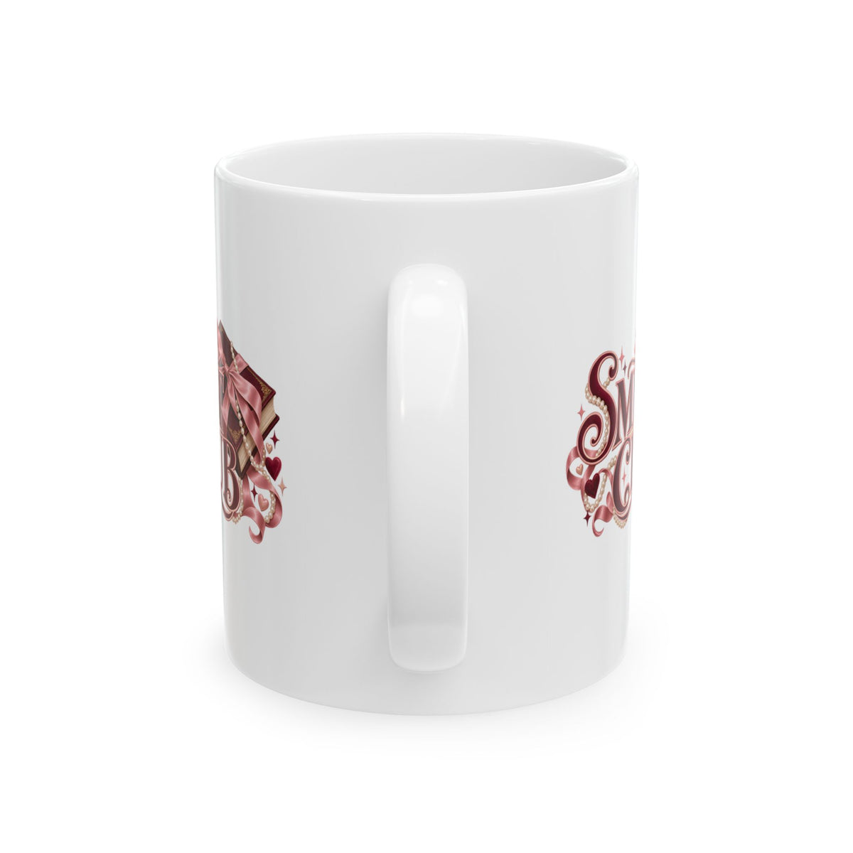 Smut Club Mug