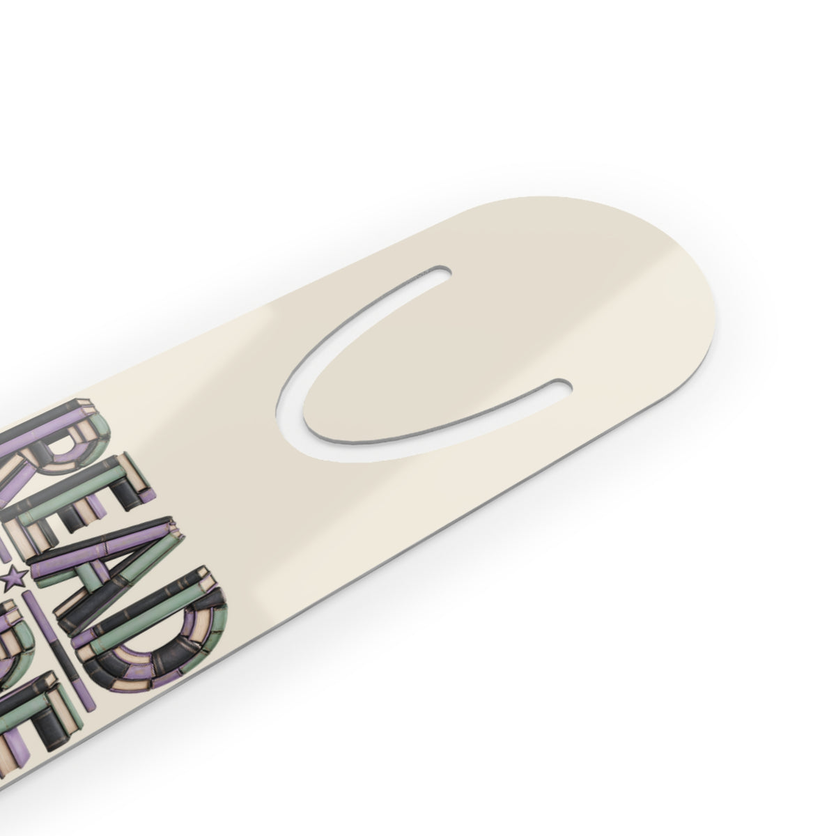 Read More Books Bookmark