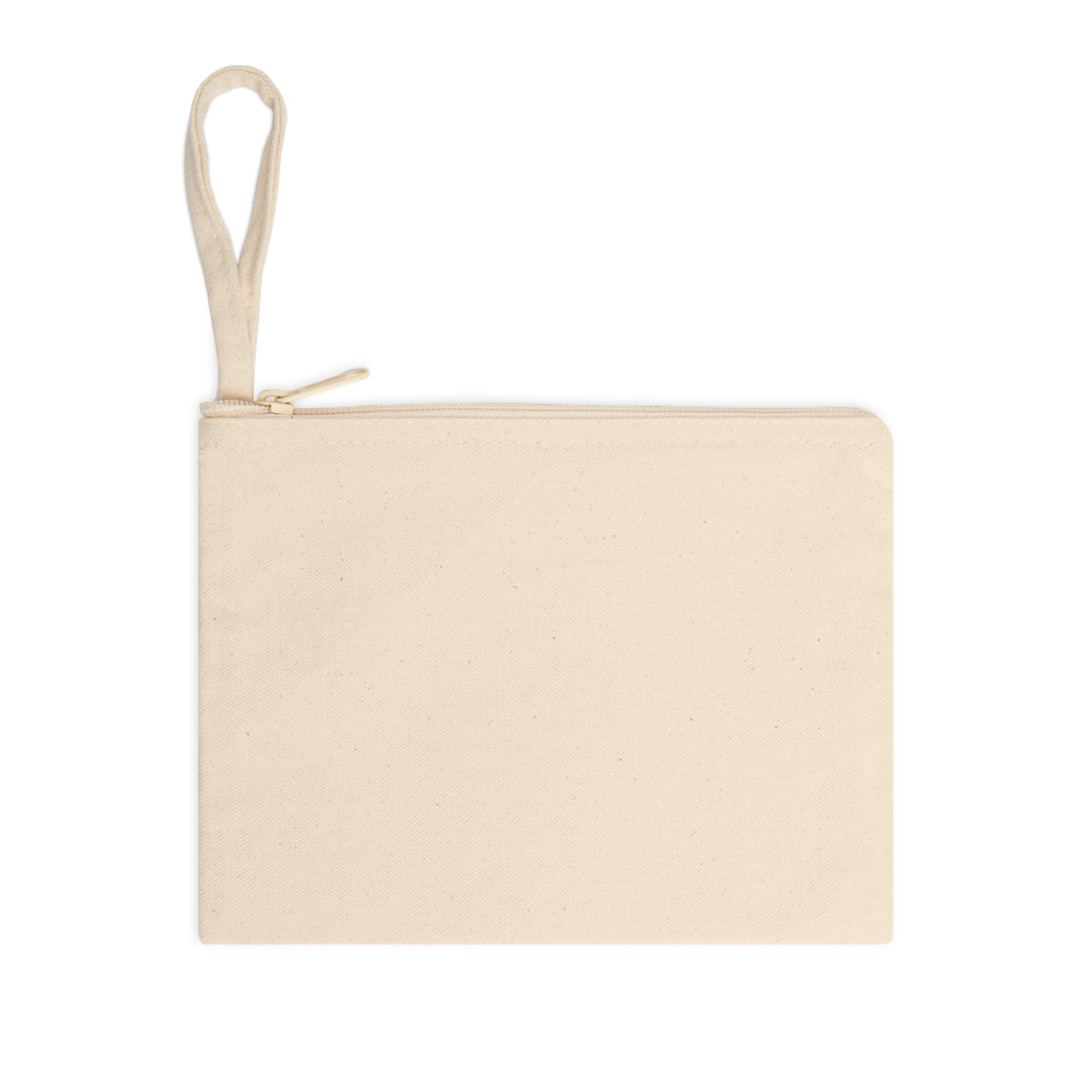 Shh, Librarian on Duty Pencil Pouch