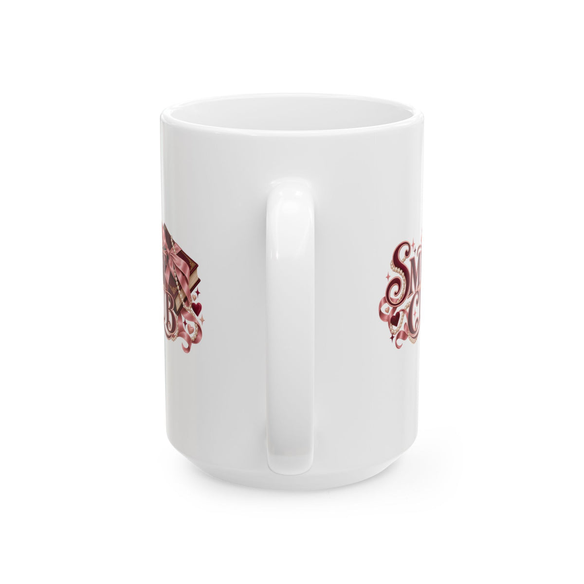Smut Club Mug