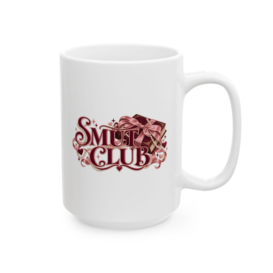 Smut Club Mug