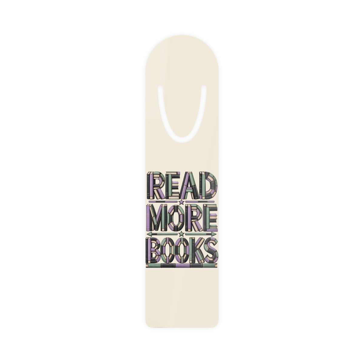 Read More Books Bookmark