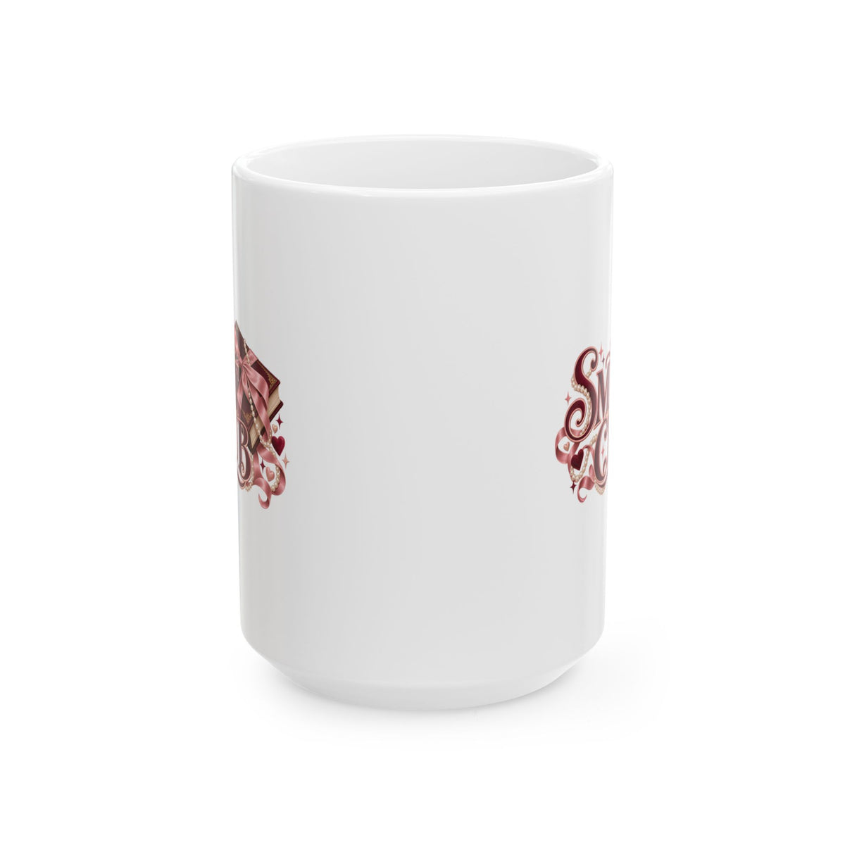 Smut Club Mug
