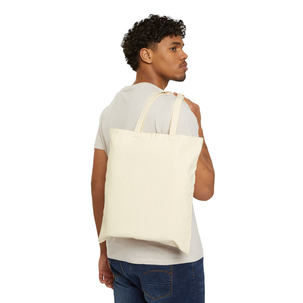 Book Dragon Tote Bag