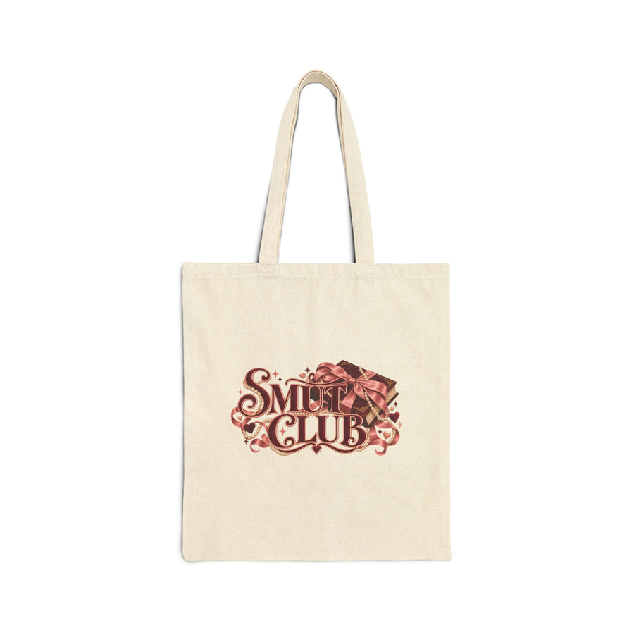 Smut Club Tote Bag
