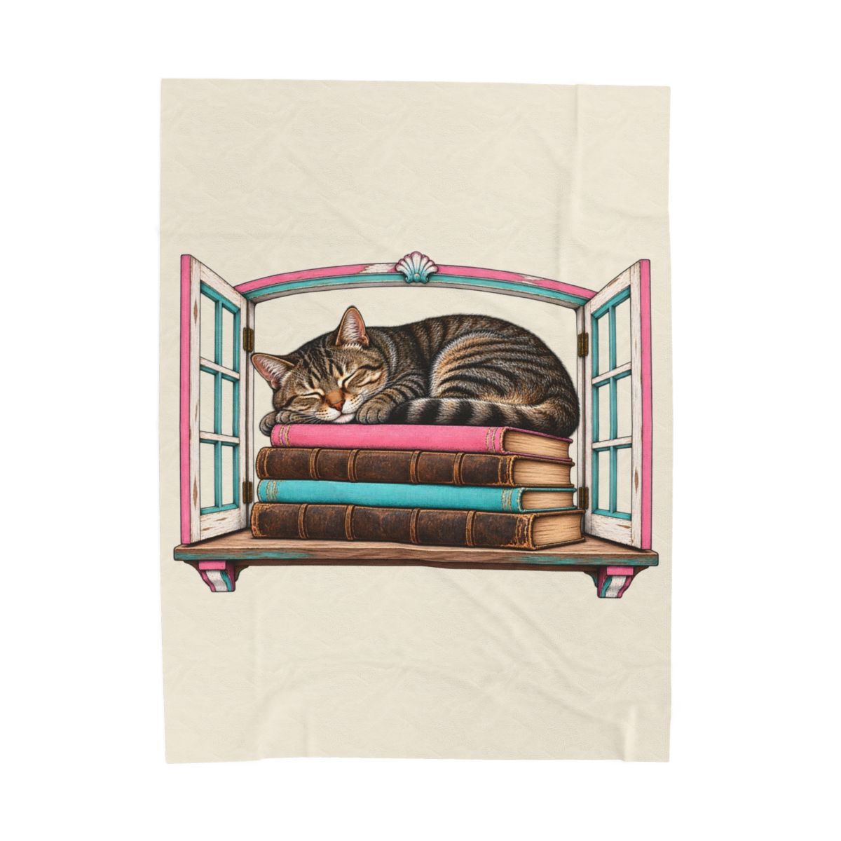 Pillows & Blankets