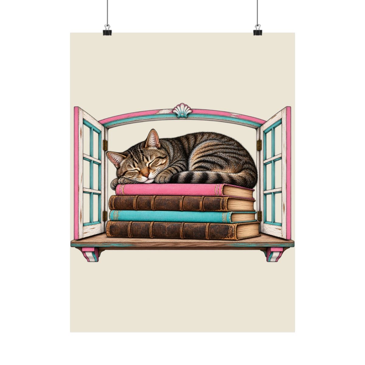 Posters & Wall Art