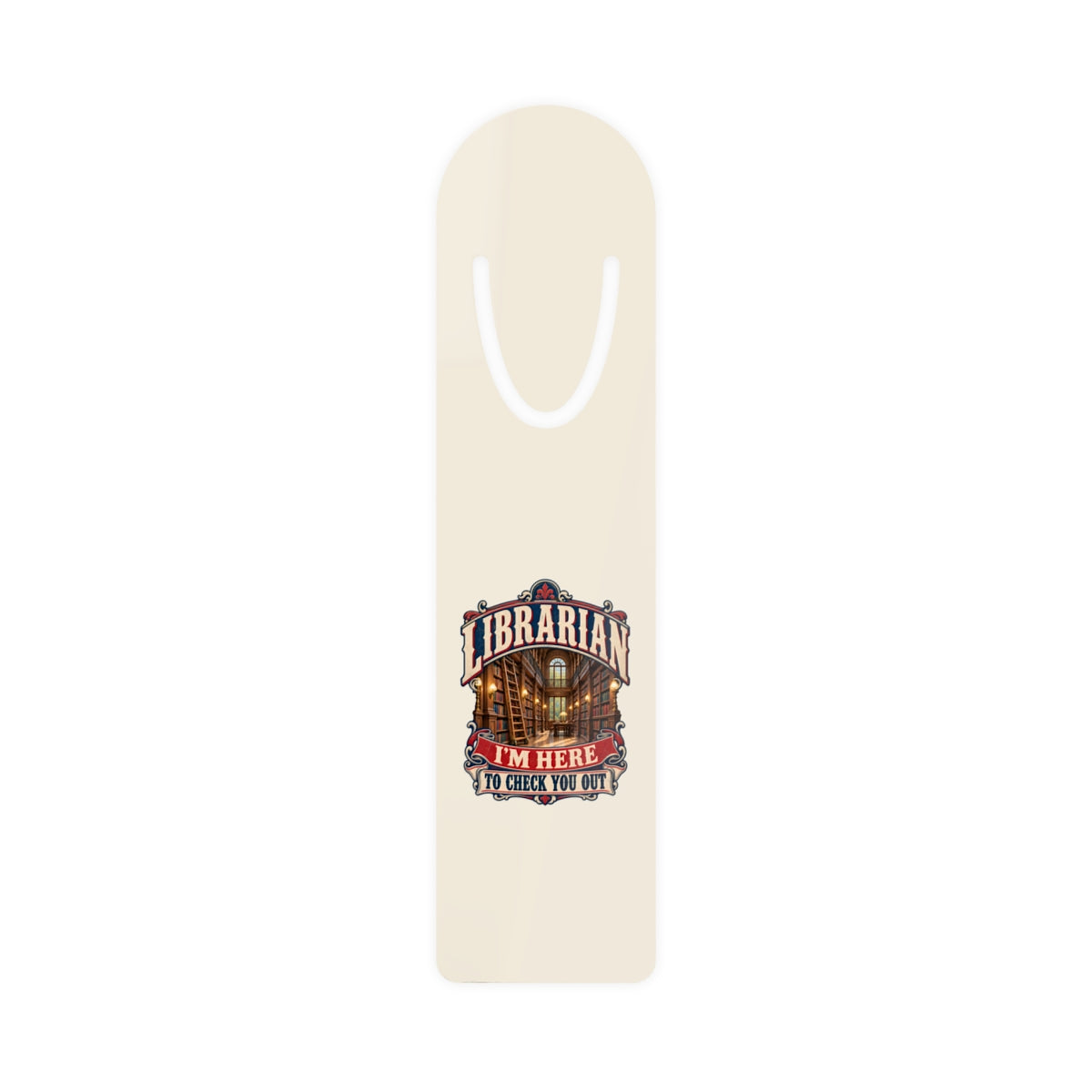 Bookmarks & Stickers