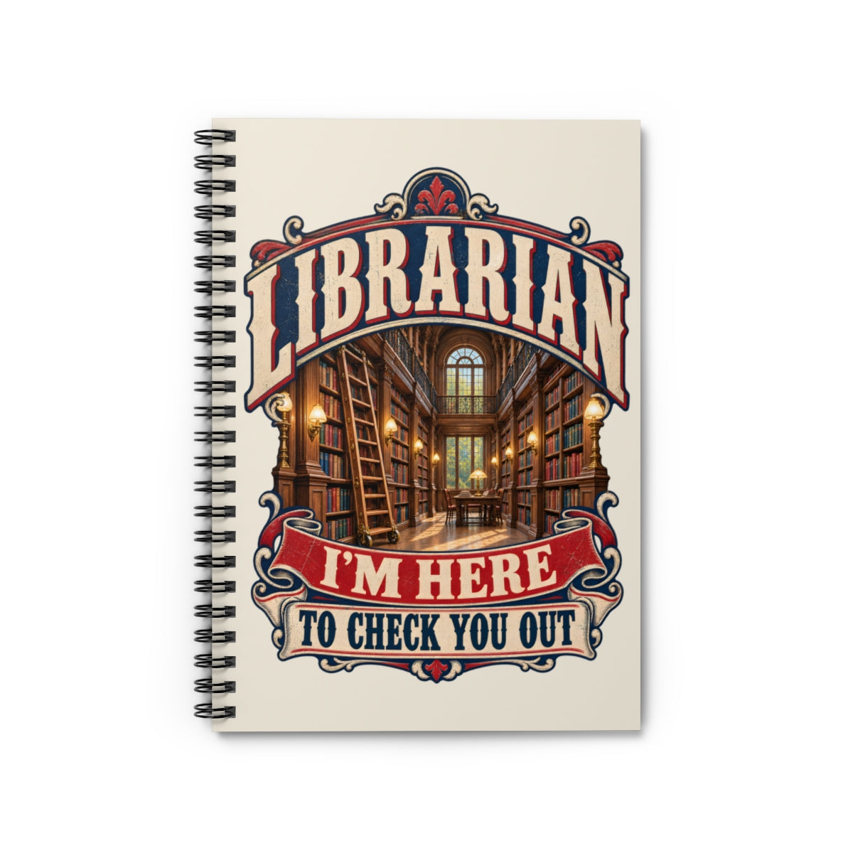 Journals & Notebooks