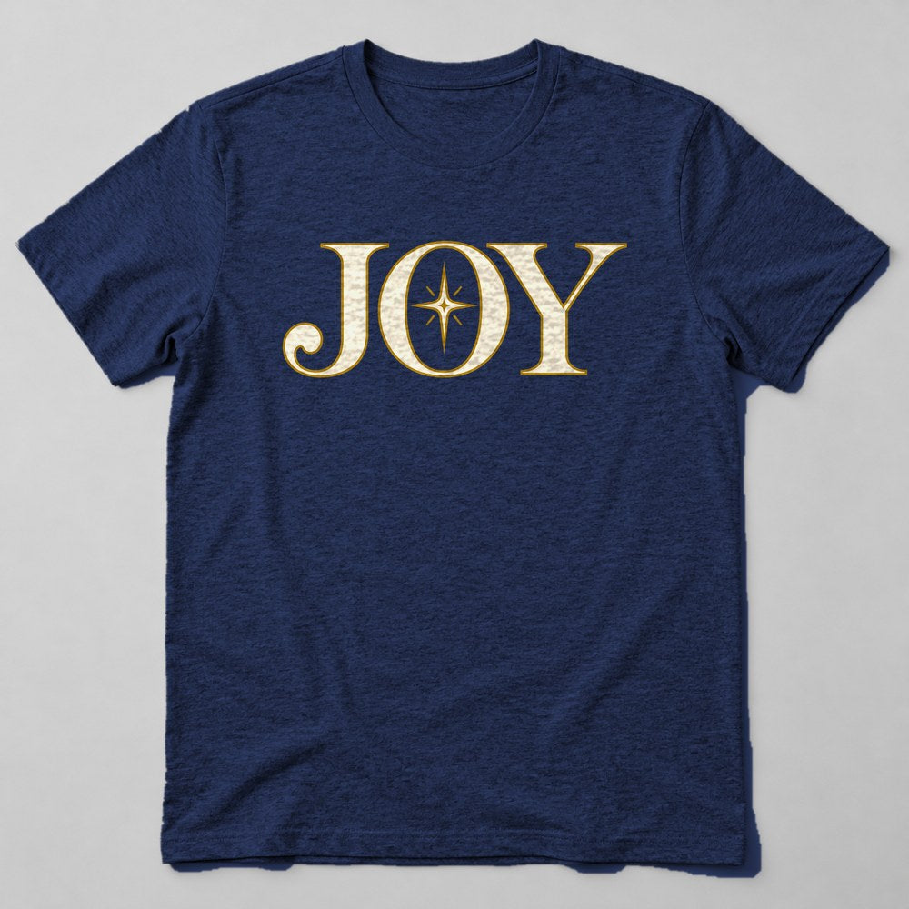 Joy T-Shirt in Navy