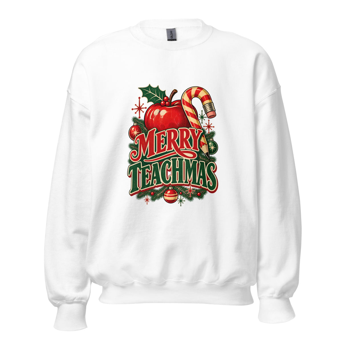For the Teachers