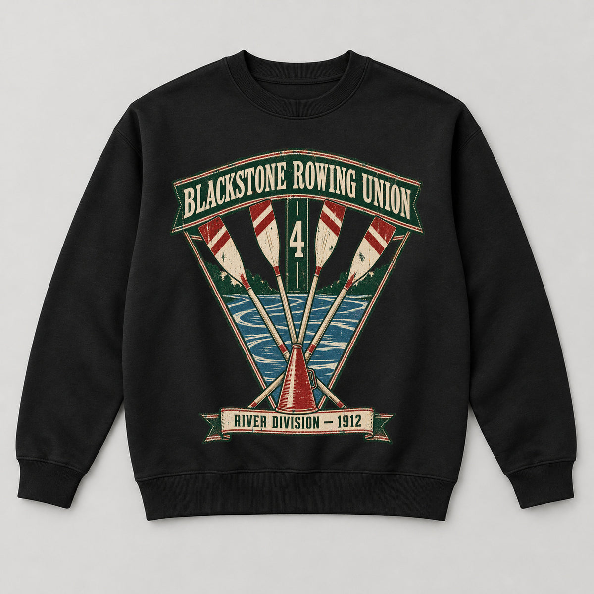 Northeastern Vintage Athletic Clubs